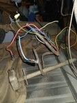 Electricity Circuit component Cable Gas Electrical wiring